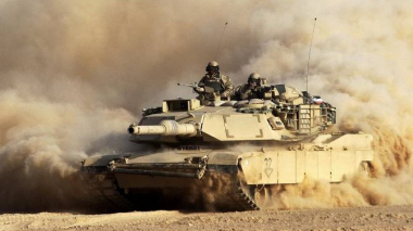 ԱՄՆ-ի սենատորները պլանավորում են չեղարկել պատերազմի թույլտվությունն Իրաքում