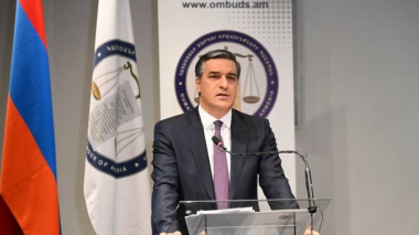 ՄԻՊ-ը Փաշինյանին կոչ է արել հայ-ադրբեջանական սահմանային հատվածներում անվտանգության գոտի ստեղծելու հարցով հրատապ գանգատ ներկայացնել ՄԻԵԴ