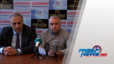 Երկիրը տնտեսապես կծաղկի, եթե բարելավի հարաբերությունները արևմուտքի հետ. ԱԺԲ