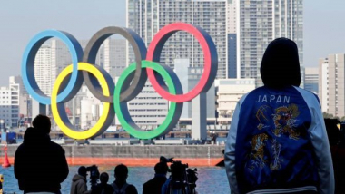 2020-ի Օլիմպիական խաղերում օտարերկրյա պատվիրակությունների թվաքանակը կարող են կրճատել մինչեւ 41 հազար