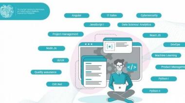 Մեկնարկում է տեխնոլոգիական մասնագիտություններով դասընթացների գրանցման գործընթացը