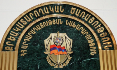 Քրեակատարողական ծառայողները քաղաքական որևէ գործընթացում ներգրավված չեն. ՔԿԾ