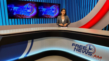 Ազատ լուրեր հիմնական թողարկում 18․06․2021