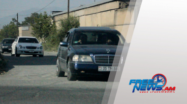 Գազպրոմ Արմենիայից քաղաքացիներին կազմակերպված տանում են հանրահավաք