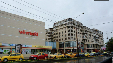 Ռումինիայում ջրհեղեղի հետևանքով երկու մարդ է զոհվել