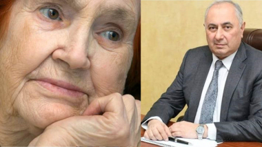 «Բայց ափսոս ես Արմեն, ափսոս ես բժիշկ ջան, մնայիր սիրված, մնայիր պրոֆեսորիդ բարձր դիրքում…». Իզմիրլյան ԲԿ բուժքրոջ գրառումը Արմեն Չարչյանի մասին