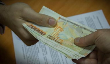 Լոռու մարզի բնակչուհին զանգահարել է համագյուղացուն և առաջարկել 10.000 ՀՀ դրամ ընտրակաշառք. ՔԿ բացահայտումը