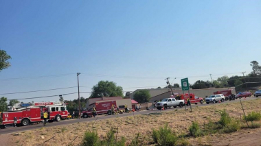 ԱՄՆ-ում պիկապը վրաերթի է ենթարկել հեծանվորդներին․ կան տուժածներ