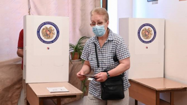 Դատախազությունը հորդորում է զերծ մնալ քվեախցիկում արված քվեաթերթիկների լուսանկարները հրապարակելուց