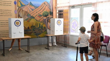 Քվեարկած թերթիկը լուսանկարելն ու տարածելն արգելված է օրենքով. Մարդու իրավունքների պաշտպանն իրազեկում է