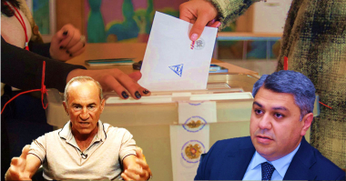 Ընդդիմությունը փողոցային պայքարի համար ցանկանում է սևացնել ընտրությունների լեգիտիմությունը