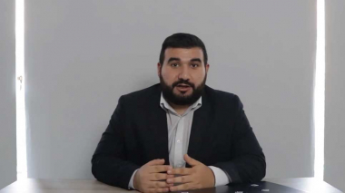 Սիրելի օրինապահ քաղաքացիներ, եթե մոտակա օրերին ինչ-որ գործ ունեք արտասահմանում, օդանավի տոմսը մինչև այսօր գիշեր պատվիրեք․ Վահագն Ալեքսանյան