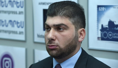 Դավիթ Սանասարյանը ահազանգում է 26 համարի քվեաթերթիկի բացակայության հերթական դեպքի մասին