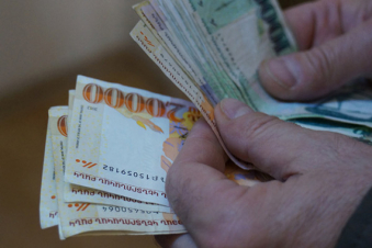 36 հոգու ընտրակաշառք բաժանելու մեջ կասկածվող «Պատիվ ունեմ» դաշինքի ներկայացուցիչն ազատ է արձակվել