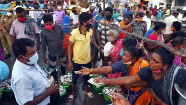  Հնդկաստանում հայտնաբերել են կորոնավիրուսի նոր շտամ