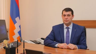 Արցախի առողջապահության նախարարը Բուժաշխատողի օրվա առթիվ շնորհավորական ուղերձ է հղել