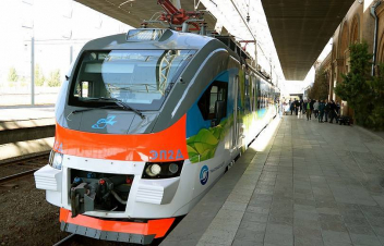 Հարավկովկասյան երկաթուղին հիշեցնում է անվտանգության նորմերի պահպանման մասին