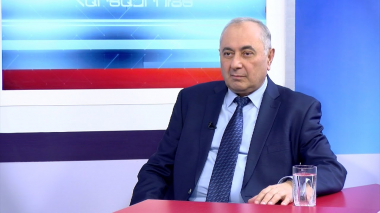 Արմեն Չարչյանին մեղադրանք է առաջադրվել