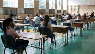 Կայացել են «Հայոց պատմություն» և «Ֆիզիկա» առարկաների միասնական քննությունները