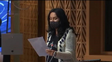 Ադրբեջանը fake news-ով մեծացրեց մի ամբողջ հայատյաց եւ մարդասպան սերունդ. Նաիրա Զոհրաբյան