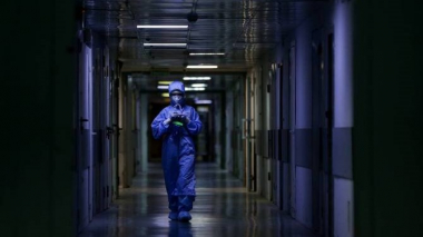 Ռուսաստանում մեկ օրում 548 մարդ է մահացել կորոնավիրուսից. դա առավելագույնն Է փետրվարի 11-ից ի վեր