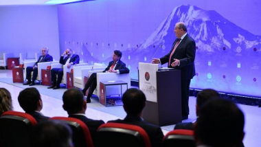 Հայաստանը հոկտեմբերին երրորդ անգամ կհյուրընկալի միջազգային հեղինակավոր «Մտքերի գագաթնաժողով»-ը