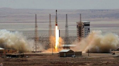 Թեհրանում հերքել են իրանական արբանյակի անհաջող արձակման մասին՝ ԱՄՆ-ի հայտարարությունը