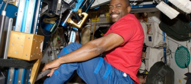 ՆԱՍԱ-ն տիեզերագնացներին կսովորեցնի՝ ինչպես տիեզերքում լվանալ իրենց հագուստները