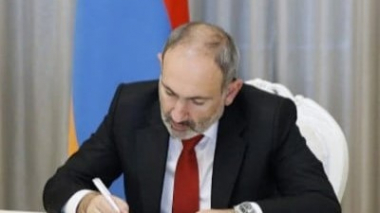 Պատվիրակություն է մեկնում ՌԴ. Դա կապված է Հայաստանի տարածքում ռուսական ռազմակայանի տեղակայման հետ