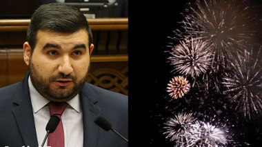 «Երկու հրավառություն է եղել Հանրապետության փողոցում, երկու տեղամասում էլ հաղթել է «Հայաստան» դաշինքը». Վահագն Ալեքսանյան