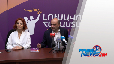 ԼՀԿ-ն գուցե ՏԻՄ ընտրություններին մասնակցելու մտադրություն ունենա