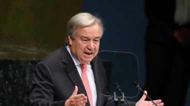 ՄԱԿ-ի գլխավոր քարտուղարը հարստության հարկ սահմանելու կոչ է արել