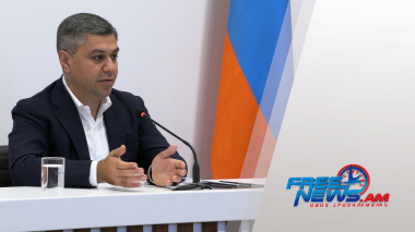 Դեռ չենք որոշել վերցնելու ենք մանդատներն ու գնանք խորհրդարան, թե դիմելու ենք այլ գործողությունների. Արթուր Վանեցյան