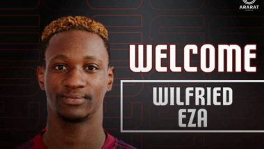 «Արարատ-Արմենիան» նոր հարձակվող ունի