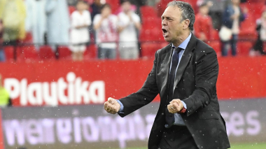 Անչափ ուրախ եմ, որ շարունակելու եմ ներկայացնել այս հիանալի երկիրը. Խոակին Կապառոս