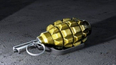 Էջմիածնում նռնակի պայթյունից մահացել է 2 մարդ