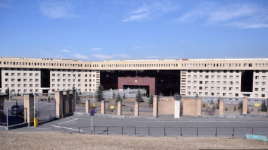 ՊՆ-ն հերքում է ՀՀ ԶՈՒ-ի կողմից Տավուշի հատվածում ադրբեջանական դիրքերը գնդակոծելու մասին տեղեկությունը