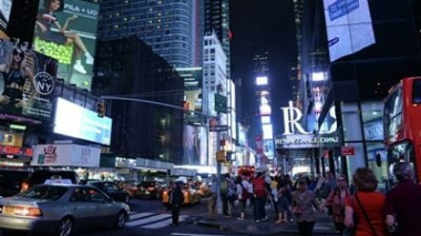 Նյու Յորքում հրաձգության հետեւանքով մեկ մարդ է տուժել