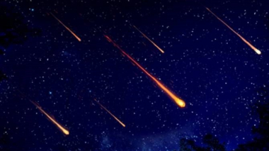 Երկրագնդի բնակիչները հուլիսի վերջին կդիտեն Հարավային դելտա-Աքվարիդներ աստղաթափը