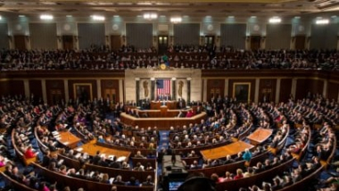 ԱՄՆ Կոնգրեսում բանաձեւ է մտցվել Կապիտոլիումի գրոհը հետաքննող հատուկ կոմիտե ստեղծելու մասին