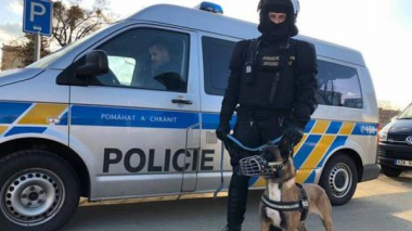 Պրահայի կենտրոնում հրաձգություն է տեղի ունեցել