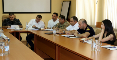 ԱՀ ԱՆ դատաբժշկական փորձաքննության բյուրոյում գրանցվել է 1578 զոհված զինծառայողի մարմին