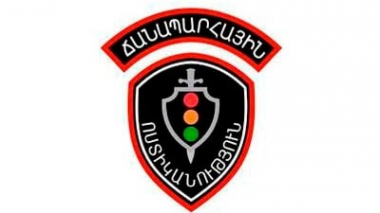 Այսօրվանից Կորյունի-Տերյան փողոցների խաչմերուկում լուսացույցների տեղի փոխվել է