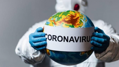 ԱՀԿ-ն հայտարարել Է, որ աշխարհում ավելի քան 2,6 մլն մարդ Է վարակվել մեկ շաբաթում