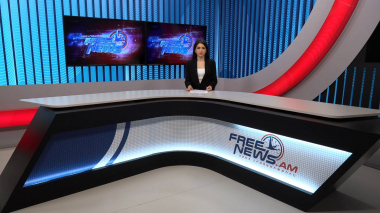 Ազատ լուրեր 15:00 | 30.06.2021