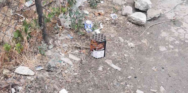 Համակեցության կանոնները խախտած երիտասարդը տուգանվել է