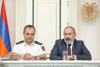 44-օրյա պատերազմի հանգամանքները պետք է լրջորեն և մանրամասն քննության առարկա դառնան. Նիկոլ Փաշինյան