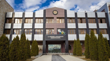 «Դալարիկ համայնքում շչակ է գործարկվելու