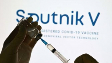 Հայաստանում արտադրվել են Sputnik V պատվաստանյութի նմուշներ