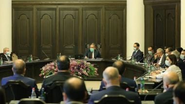 Լատվիայի և Լեհաստանի հետ կստորագրվեն առանց թույլտվության բնակվող անձանց հետընդունման համաձայնագրեր